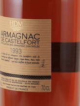Load image into Gallery viewer, De Castelfort 1993 - Bottle Of Japan