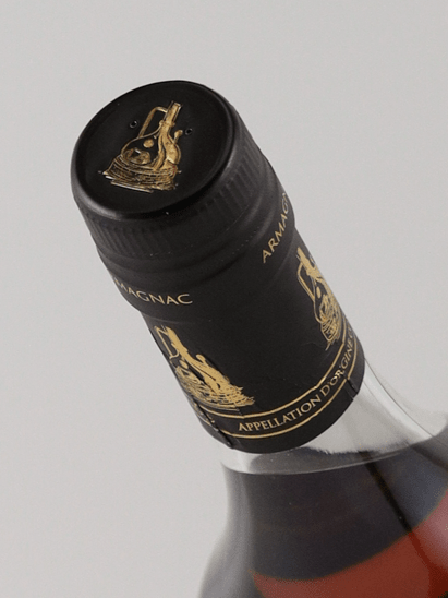 De Castelfort 1993 - Bottle Of Japan