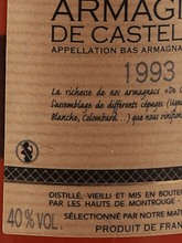 Load image into Gallery viewer, De Castelfort 1993 - Bottle Of Japan