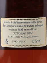 Load image into Gallery viewer, De Castelfort 1993 - Bottle Of Japan