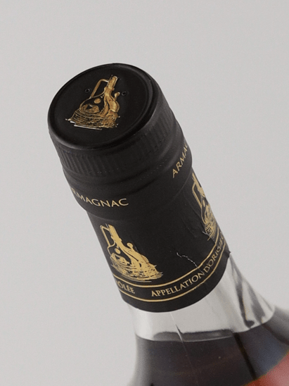 De Castelfort 1994 - Bottle Of Japan