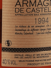Load image into Gallery viewer, De Castelfort 1994 - Bottle Of Japan
