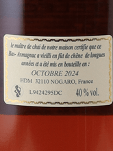 Load image into Gallery viewer, De Castelfort 1994 - Bottle Of Japan