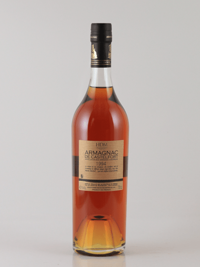 De Castelfort 1994 - Bottle Of Japan