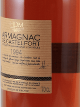 Load image into Gallery viewer, De Castelfort 1994 - Bottle Of Japan