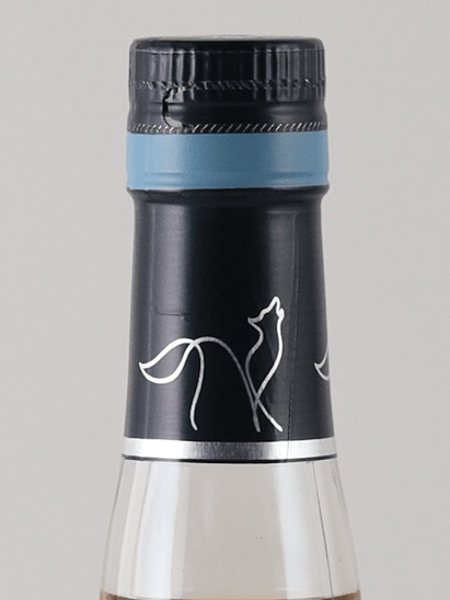 De Luze VS - Bottle Of Japan