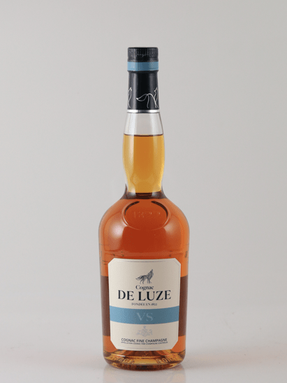 De Luze VS - Bottle Of Japan