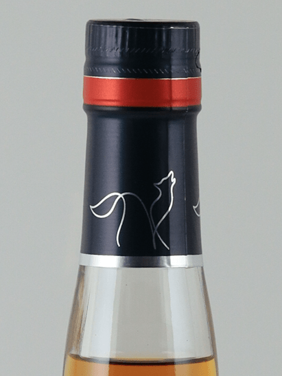 De Luze VSOP - Bottle Of Japan