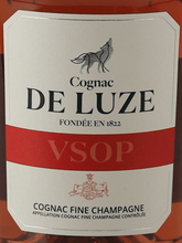 Load image into Gallery viewer, De Luze VSOP - Bottle Of Japan