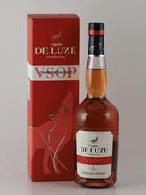 Load image into Gallery viewer, De Luze VSOP - Bottle Of Japan