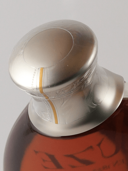 De Luze XO - Bottle Of Japan