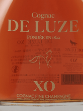 Load image into Gallery viewer, De Luze XO - Bottle Of Japan