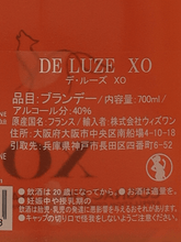 Load image into Gallery viewer, De Luze XO - Bottle Of Japan