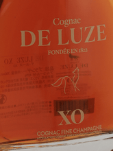 Load image into Gallery viewer, De Luze XO - Bottle Of Japan