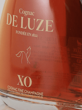 Load image into Gallery viewer, De Luze XO - Bottle Of Japan