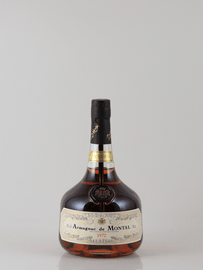 De Montal 1972/2024 700ml - Bottle Of Japan