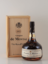 Load image into Gallery viewer, De Montal 1972/2024 700ml - Bottle Of Japan