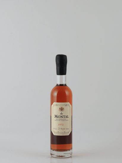De Montal 1972/2025 200ml - Bottle Of Japan