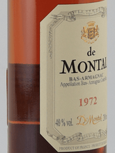 Load image into Gallery viewer, De Montal 1972/2025 200ml - Bottle Of Japan