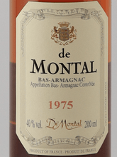 Load image into Gallery viewer, De Montal 1975/2025 200ml - Bottle Of Japan