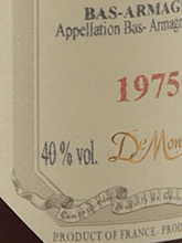 Load image into Gallery viewer, De Montal 1975/2025 200ml - Bottle Of Japan