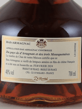 Load image into Gallery viewer, De Montal 1981/2024 700ml - Bottle Of Japan