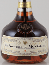 Load image into Gallery viewer, De Montal 1981/2024 700ml - Bottle Of Japan