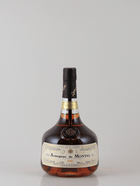 De Montal 1981/2024 700ml - Bottle Of Japan
