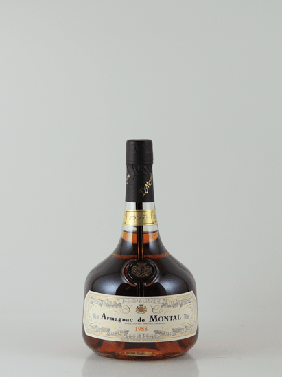 De Montal 1988/2025 700ml - Bottle Of Japan