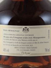 Load image into Gallery viewer, De Montal 1988/2025 700ml - Bottle Of Japan