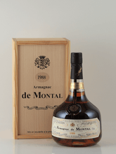 Load image into Gallery viewer, De Montal 1988/2025 700ml - Bottle Of Japan