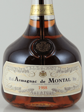 Load image into Gallery viewer, De Montal 1988/2025 700ml - Bottle Of Japan