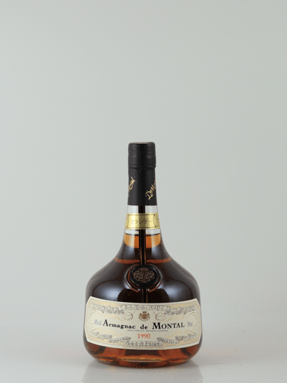 De Montal 1990/2023 700ml - Bottle Of Japan