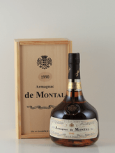 Load image into Gallery viewer, De Montal 1990/2023 700ml - Bottle Of Japan