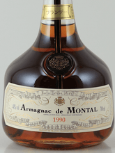 Load image into Gallery viewer, De Montal 1990/2023 700ml - Bottle Of Japan