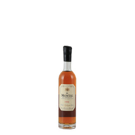 De Montal 1998/2025 Armagnac 200ml - front bottle