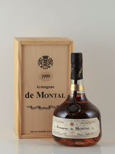Load image into Gallery viewer, De Montal 1999/2024 700ml - Bottle Of Japan