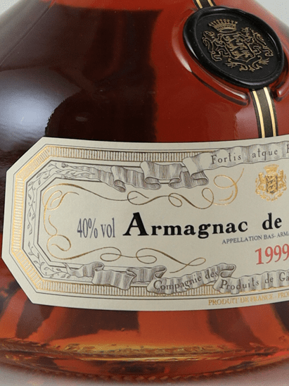 De Montal 1999/2024 700ml - Bottle Of Japan