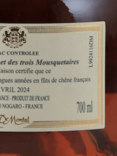 Load image into Gallery viewer, De Montal 1999/2024 700ml - Bottle Of Japan