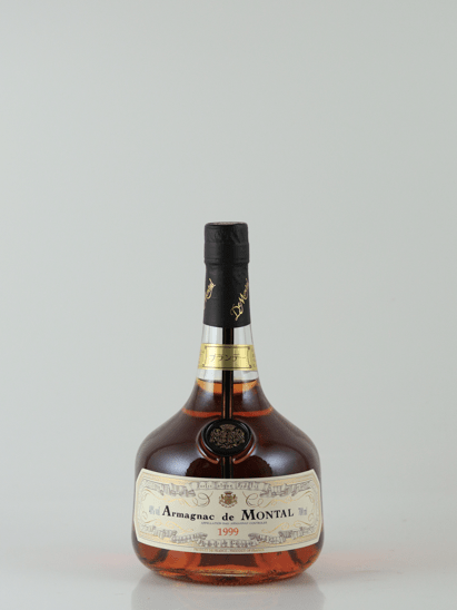 De Montal 1999/2024 700ml - Bottle Of Japan