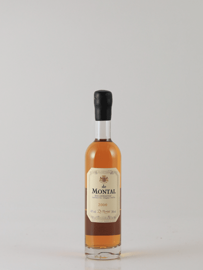 De Montal 2000/2025 200ml - Bottle Of Japan