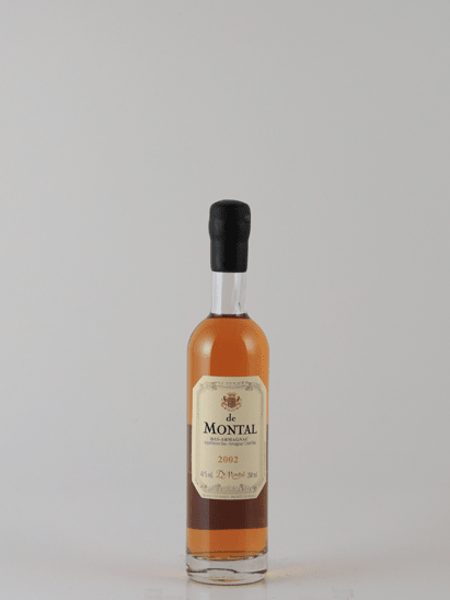 De Montal 2002/2025 200ml - Bottle Of Japan