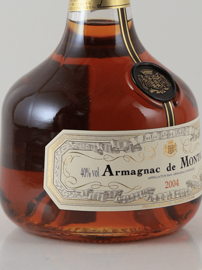 De Montal 2004/2024 700ml - Bottle Of Japan