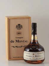 Load image into Gallery viewer, De Montal 2004/2024 700ml - Bottle Of Japan