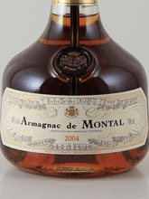Load image into Gallery viewer, De Montal 2004/2024 700ml - Bottle Of Japan