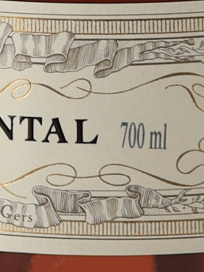 De Montal 2004/2024 700ml - Bottle Of Japan
