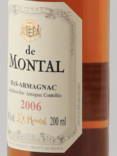Load image into Gallery viewer, De Montal 2006/2020 200ml - Bottle Of Japan