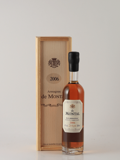 De Montal 2006/2021 200ml - Bottle Of Japan