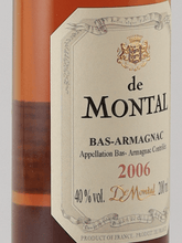 Load image into Gallery viewer, De Montal 2006/2021 200ml - Bottle Of Japan