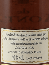 Load image into Gallery viewer, De Montal 2006/2021 200ml - Bottle Of Japan